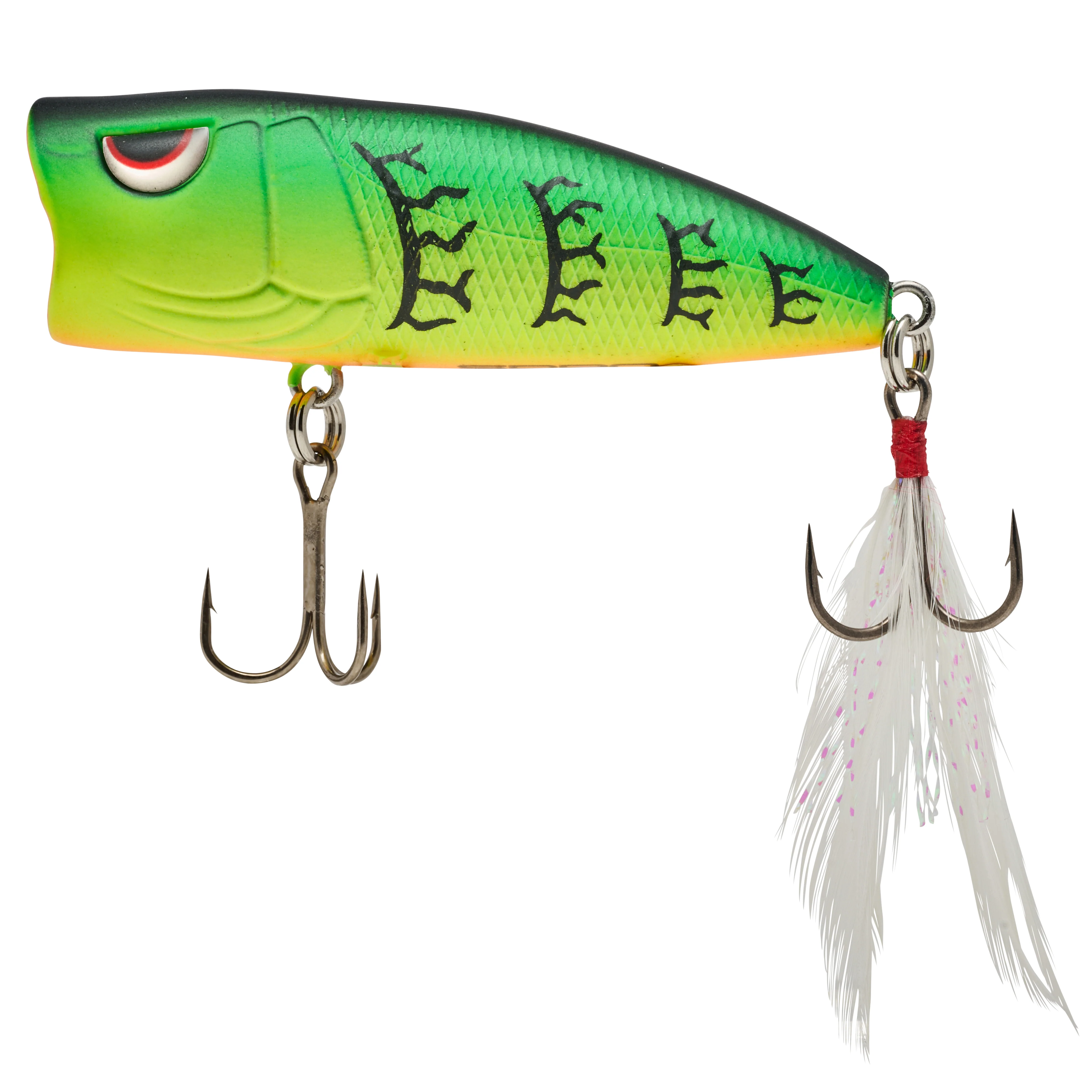 Topwater